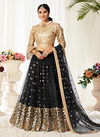 AAWIYA AGNILEKHA 1 Latest Designer Festive Wear Heavy Work Lehenga Choli Collection